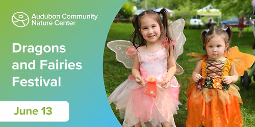 Dragons and Fairies Festival