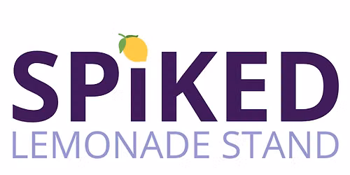 Spiked Lemonade Stand