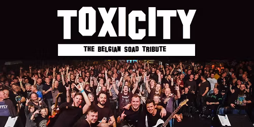 Concert TOXICITY (Tribute System of a Down) 