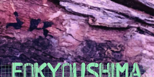 FOKYOUSHIMA 5@7 lancement EP + invit\u00e9 TREMBLAY 73 duo