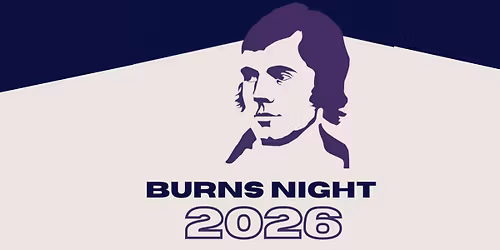 Burns Night at Tysoe Village Hall