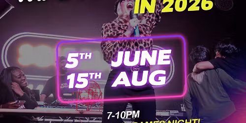 Soul Bingo Manchester