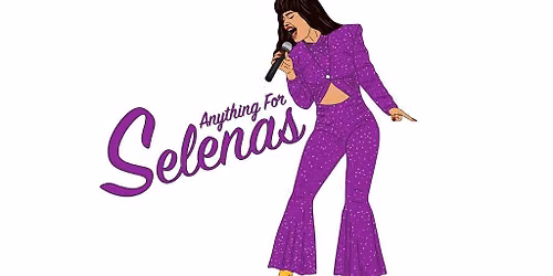 Amor Prohibido -Tribute to Selena