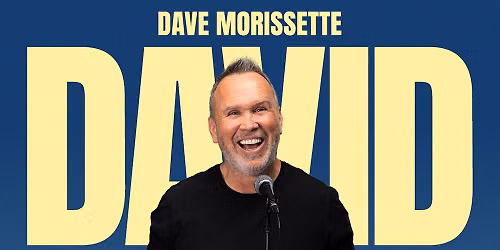 Dave Morissette | Montr\u00e9al