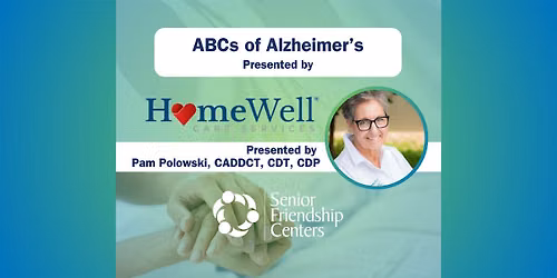 ABCs of Alzheimer's