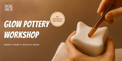 Glow Pottery - Bangalore