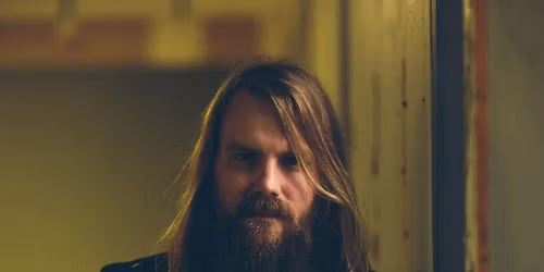 Chris Stapleton with Grace Bowers