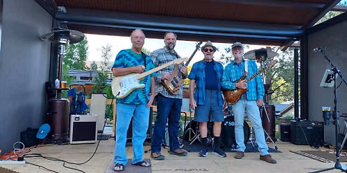 Live Music at 11th Street Station