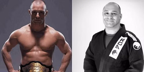 Matt Serra Seminar 