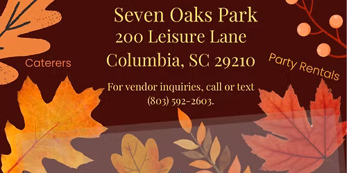 All Joy rentals for pop-up shop