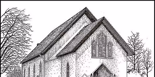 Easter Sunday Service at LaPorte New Church