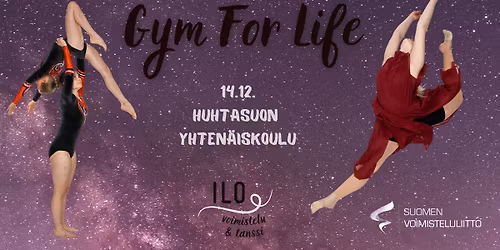 Gym for Life & Stara