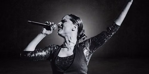 Les Mercredis Live Jazz: Mary Grace