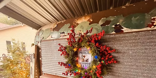 Holiday Open House at 7 Oaks 