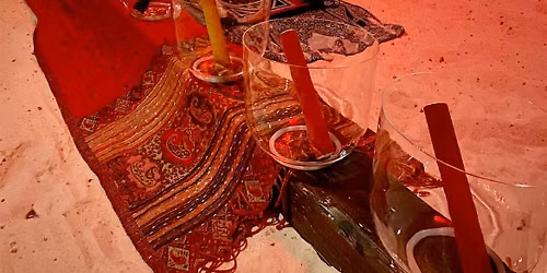 Breathwork & Yoga with Savasana Sound Bath