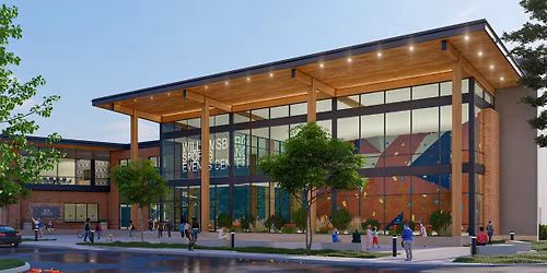 The Home Owners Expo- Williamsburg, VA