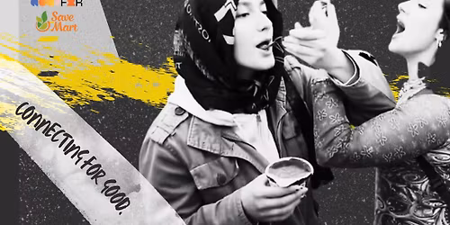 Pudding Mit Gabel (Pudding with a fork)