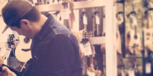 Dean Haitani - Live @ The Steampacket