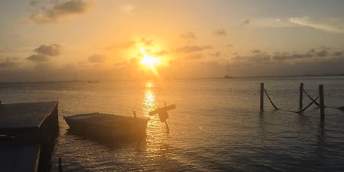Virgin Voyage End of Summer Cruise because....Why not??