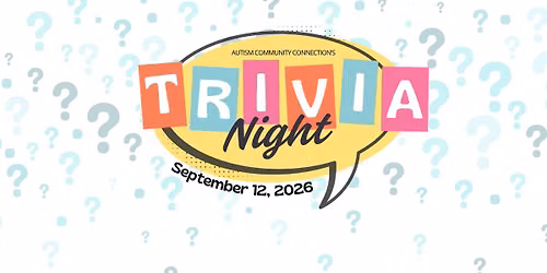 ACC's 2026 Trivia Night