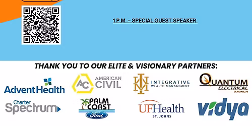 Chamber 101 & Speed Networking