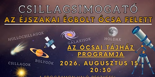 Csillagsimogat\u00f3