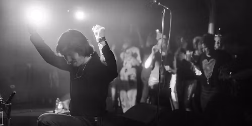 The Seals - Live at The Exchange