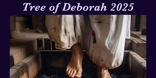 Tree of Deborah 2025 (Free conference)