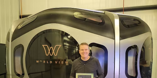 Voyage - A Journey Tribute