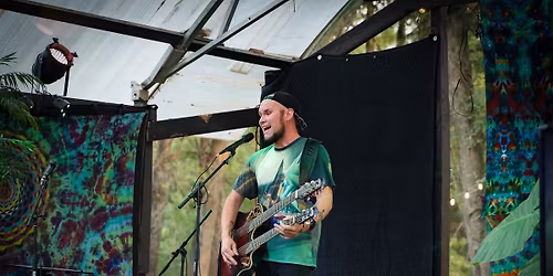 Casey Klein at Red Frog