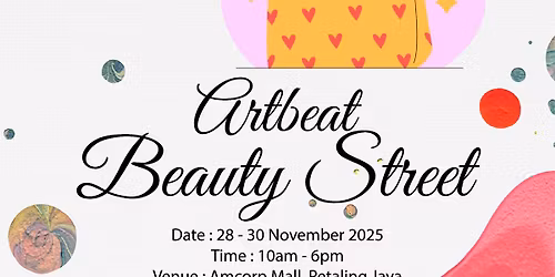 Artbeat Beauty Street