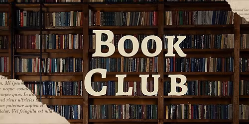 Afternoon Book Club