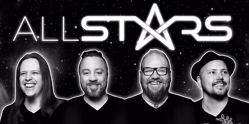 Fredagsdans - Allstars