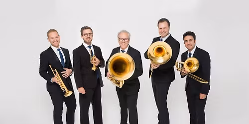 CANADIAN BRASS