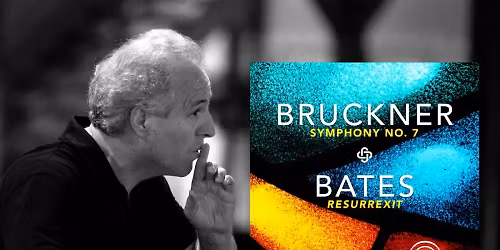 Pittsburgh Symphony Orchestra - Bruckner's Eighth at Pittsburgh Symphony Heinz Hall
