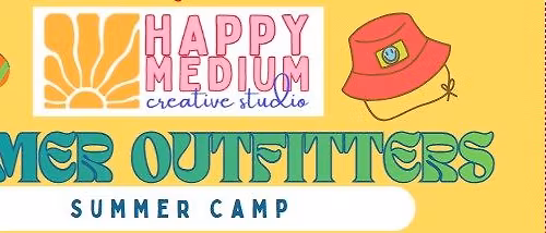 Summer Outfitters Summer Camp