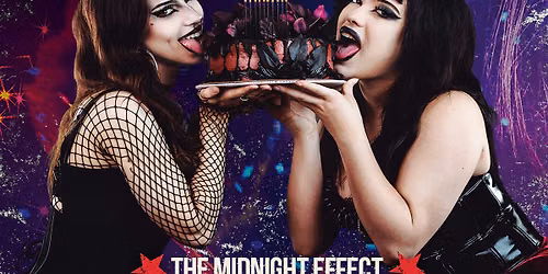 The Midnight Effect Decade of Dance: 10 Year Anniversary
