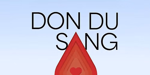 Don du sang