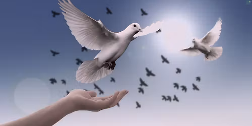 Journée de reconnexion à soi - PAIX INTERIEURE