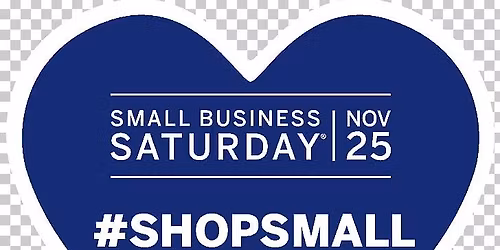 Small Business Saturday at East River Nursery!