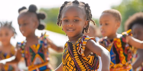 United African Festival