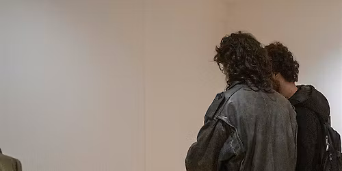 EXHIBITION TOUR WITH THE ARTISTS @FONDAZIONE PASTIFICIO CERERE