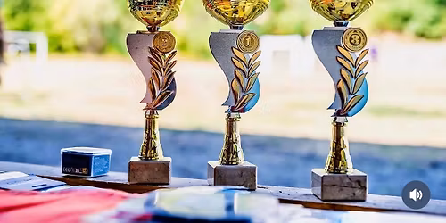 FAI 2026 KDC Sofia CUP