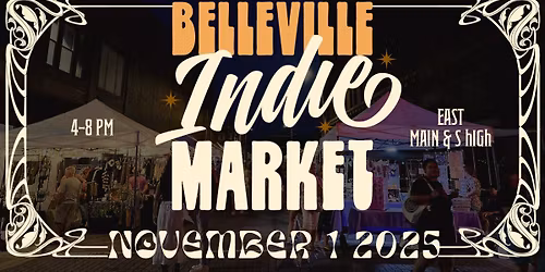 The Belleville Indie: Episode IV