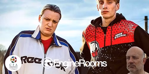 Martin Mucklowe's This Country Quiz - Southampton