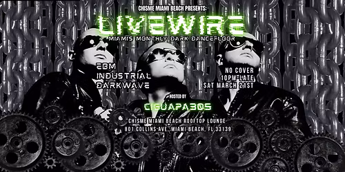 LiveWire