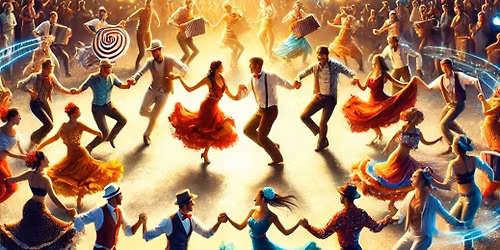 February in Love in ChCh-Cuban Edition