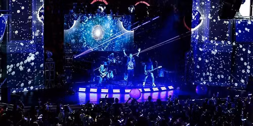 Coldplace - Coldplay Tribute