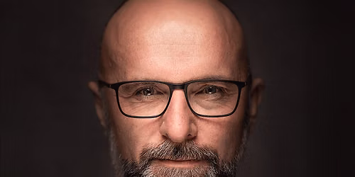 Glyn Dewis | No Studio, No Problem: Classic Portraits with Minimal Kit LIVE