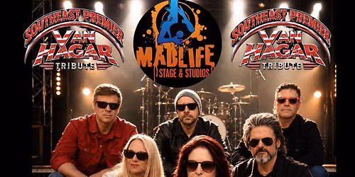 Madlife Stage and Studios Woodstock